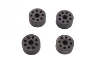Aislador amortiguador de goma para caja de fusibles BMW K...