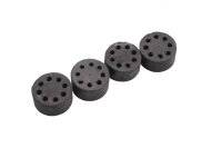 Sicherungskasten Gummipuffer Isolator BMW K 1100 LT K589 0526 90-98
