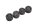 Sicherungskasten Gummipuffer Isolator BMW K 1100 LT K589 0526 90-98