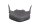 Carénage arrière, housse de selle, partie supérieure arrière Honda CB 600 F Hornet PC41 07-08