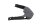 Carénage arrière, housse de selle, partie supérieure arrière Honda CB 600 F Hornet PC41 07-08