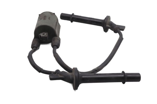 Bobine dallumage, double bobine, câble dallumage, avant droit Honda CB 600 F Hornet PC41 07-08