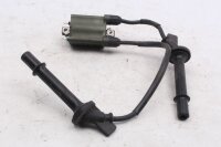 Bobine dallumage, double bobine, câble dallumage, avant droit Honda CB 600 F Hornet PC41 07-08