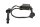 Bobine dallumage, double bobine, câble dallumage, avant droit Honda CB 600 F Hornet PC41 07-08