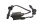 Bobine dallumage, double bobine, câble dallumage, avant droit Honda CB 600 F Hornet PC41 07-08