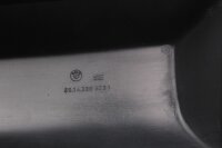 Radioblende Abdeckung links Verkleidung BMW K 1100 LT K589 0526 90-98