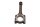 Pleuelstange Kurbelwelle Verbinder Lagerzapfen BMW K 1100 LT K589 0526 90-98