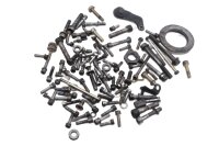 vis de moteur, jeu de vis, joint, support BMW K 1100 LT...
