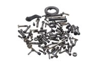 vis de moteur, jeu de vis, joint, support BMW K 1100 LT...