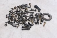 Motorschrauben Schraubensatz Dichtung Halter BMW K 1100 LT K589 0526 90-98