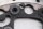 Bremsscheibe vorne rechts gelocht Schwimmscheibe BMW K 1100 LT K589 0526 90-98