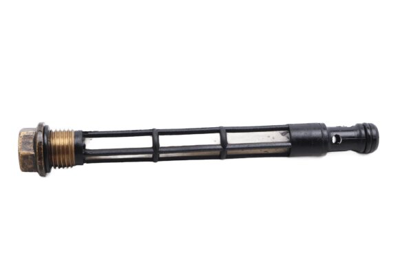 Ölablassschraube Filter Einsatz Ölfilter Sieb Gilera Nordwest 600 600FB 91-93