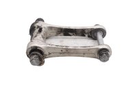 Federbein Umlenkung Zugstrebe hinten Schwinge Gilera Nordwest 600 600FB 91-93