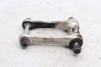 Federbein Umlenkung Zugstrebe hinten Schwinge Gilera Nordwest 600 600FB 91-93