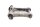 Federbein Umlenkung Zugstrebe hinten Schwinge Gilera Nordwest 600 600FB 91-93