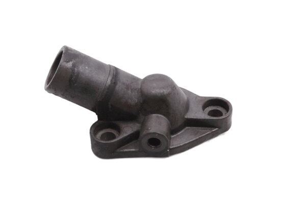 Thermostatgehäuse Kühlmittelanschluss Gilera Nordwest 600 600FB 91-93