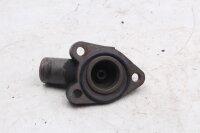 Thermostatgehäuse Kühlmittelanschluss Gilera Nordwest 600 600FB 91-93