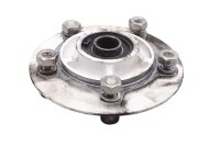 Portacorona mozzo ruota posteriore Gilera Nordwest 600...