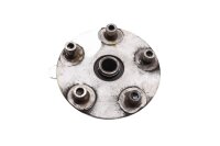 Kettenblattträger Radnabe hinten Antrieb Gilera Nordwest 600 600FB 91-93