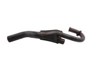 Exhaust manifold right Exhaust manifold 8 328859 6 Gilera...