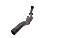 Avgasgrenrör höger Avgasgrenrör 8 328859 6 Gilera Nordwest 600 600FB 91-93