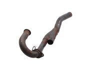 Avgasgrenrör höger Avgasgrenrör 8 328859 6 Gilera Nordwest 600 600FB 91-93