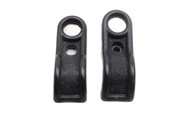 Support de rétroviseur droit, fixation de rétroviseur KTM GS 620 RD EXC 620 LC4 94-99