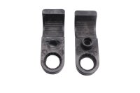 Support de rétroviseur droit, fixation de rétroviseur KTM GS 620 RD EXC 620 LC4 94-99