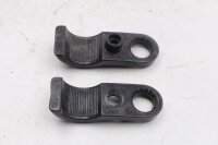 Support de rétroviseur droit, fixation de rétroviseur KTM GS 620 RD EXC 620 LC4 94-99