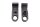 Support de rétroviseur droit, fixation de rétroviseur KTM GS 620 RD EXC 620 LC4 94-99