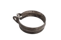 Soporte de montaje del colector de escape KTM GS 620 RD EXC 620 LC4 94-99