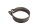 Soporte de montaje del colector de escape KTM GS 620 RD EXC 620 LC4 94-99