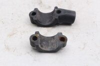 Collier de guidon, support de guidon, collier, collier avant KTM GS 620 RD EXC 620 LC4 94-99