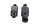 Collier de guidon, support de guidon, collier, collier avant KTM GS 620 RD EXC 620 LC4 94-99