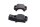 Collier de guidon, support de guidon, collier, collier avant KTM GS 620 RD EXC 620 LC4 94-99