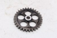 Oljepumpdrev, oljehjul, pumphjul, växel KTM GS 620...