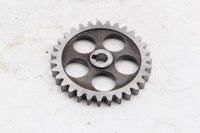Oljepumpdrev, oljehjul, pumphjul, växel KTM GS 620...