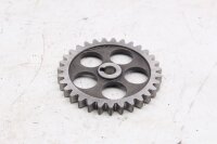 Entraînement par engrenages de pompe à huile, roue à huile, roue de pompe, engrenage KTM GS 620 RD EXC 620 LC4 94-99