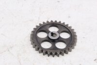 Entraînement par engrenages de pompe à huile, roue à huile, roue de pompe, engrenage KTM GS 620 RD EXC 620 LC4 94-99