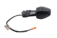 Blinker vorne links schwarz klar Blinkerglas Honda CB 600 F Hornet PC41 07-08
