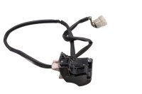 Left handlebar switch: turn signals, horn, high beam BMW K 100 RS K100RS 83-89
