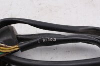 Left handlebar switch: turn signals, horn, high beam BMW K 100 RS K100RS 83-89