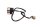 Left handlebar switch: turn signals, horn, high beam BMW K 100 RS K100RS 83-89