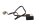 Left handlebar switch: turn signals, horn, high beam BMW K 100 RS K100RS 83-89