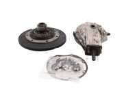Final drive, cardan shaft, differential Moto Guzzi V35 Imola 2 PC 84-89