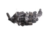Final drive, cardan shaft, differential Moto Guzzi V35 Imola 2 PC 84-89