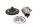 Final drive, cardan shaft, differential Moto Guzzi V35 Imola 2 PC 84-89