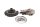 Final drive, cardan shaft, differential Moto Guzzi V35 Imola 2 PC 84-89