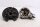 Final drive, cardan shaft, differential Moto Guzzi V35 Imola 2 PC 84-89