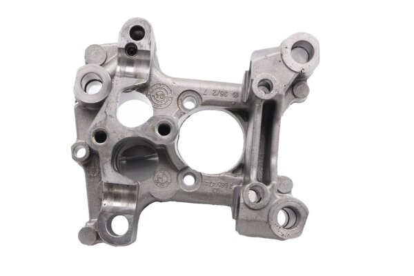 Cylinder head cover, right valve cover BMW R 1200 R R1ST K27 0378 07-10